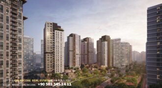 Yeni Fikirtepe Yeni Fikirtepe