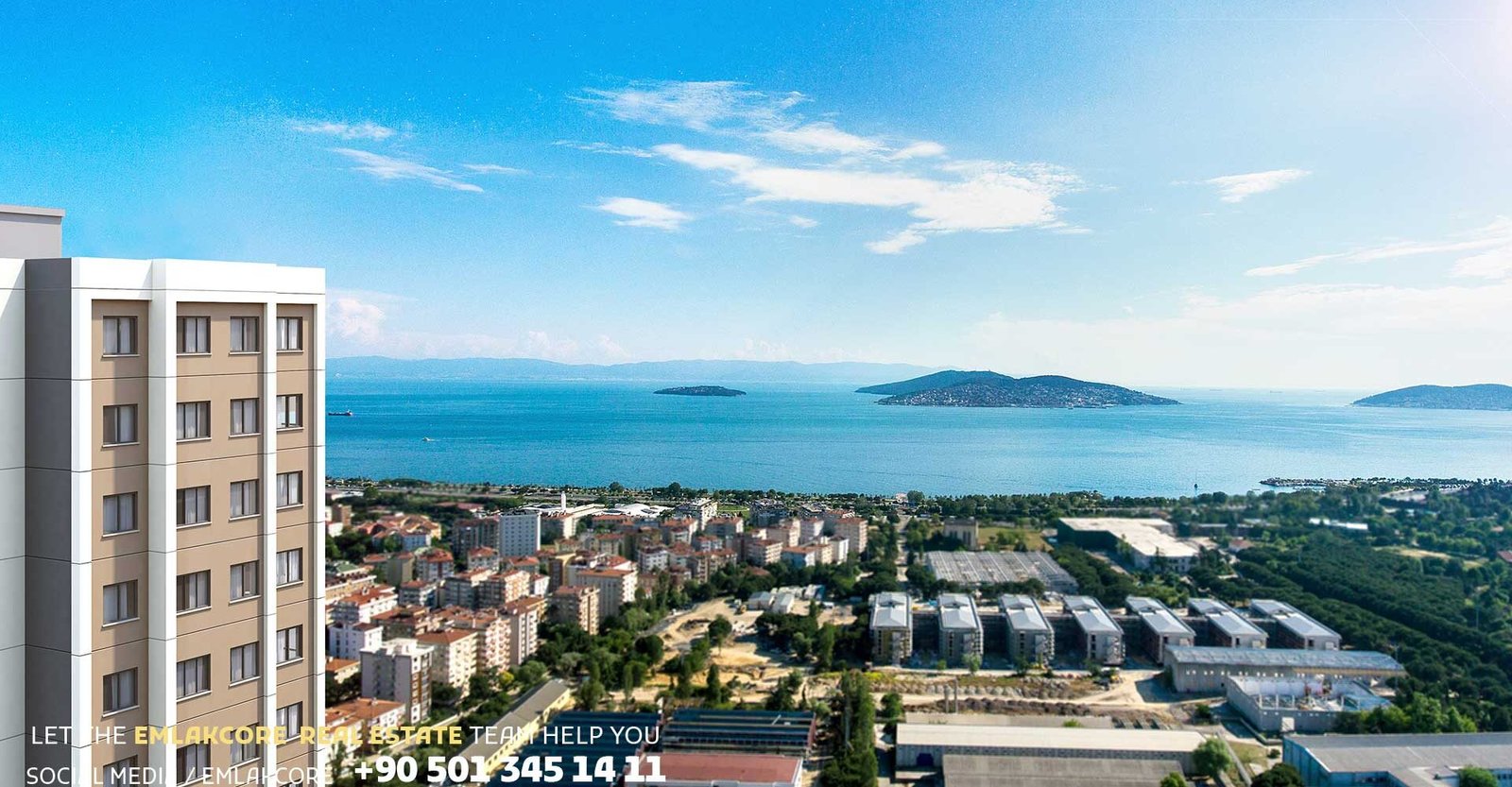 YUCEL PARK Kartal YUCEL PARK Kartal