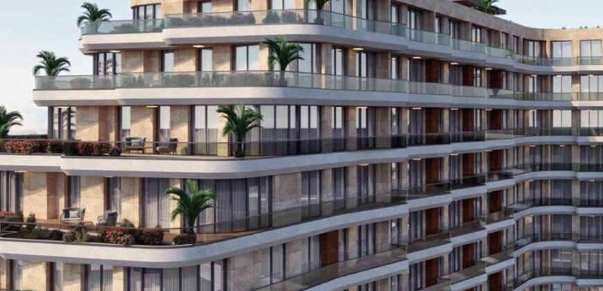 Flamingo Panorama Alkent