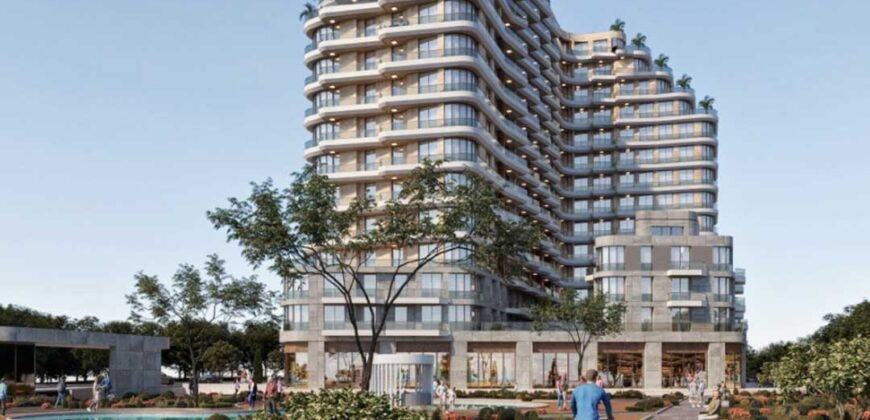 Flamingo Panorama Alkent