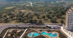 Flamingo Panorama Alkent Flamingo Panorama Alkent