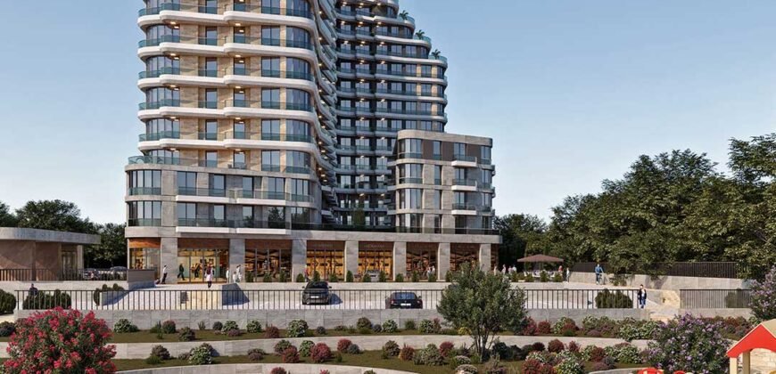 Flamingo Panorama Alkent