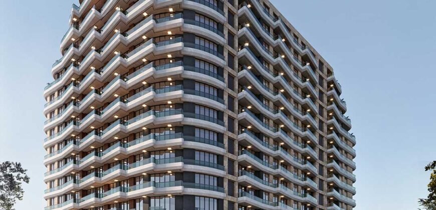 Flamingo Panorama Alkent