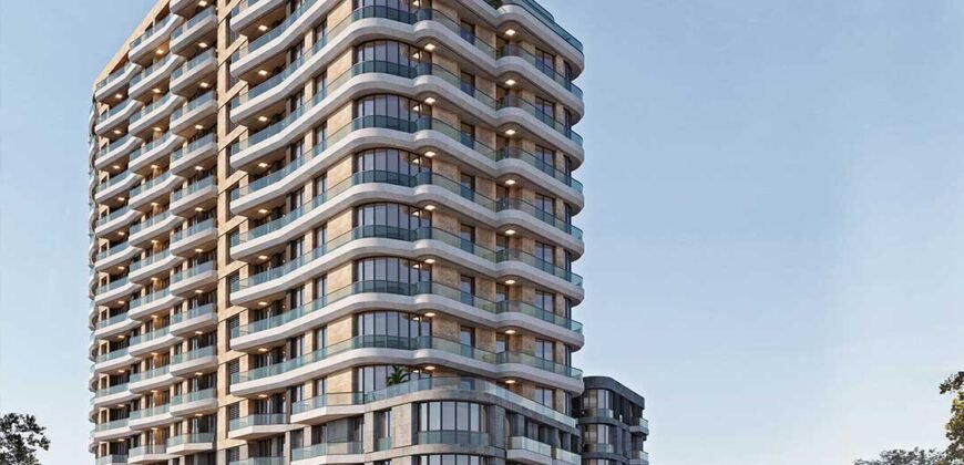 Flamingo Panorama Alkent