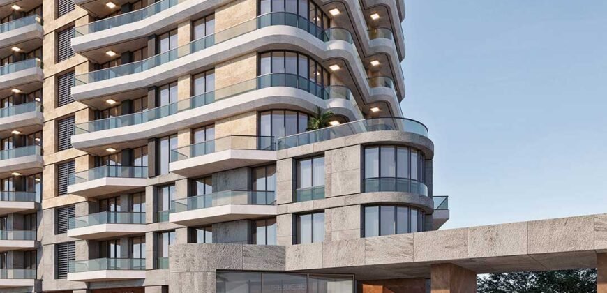 Flamingo Panorama Alkent