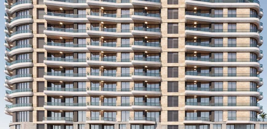 Flamingo Panorama Alkent