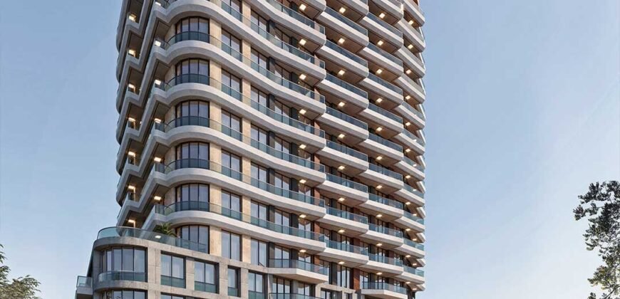 Flamingo Panorama Alkent