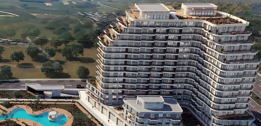 Flamingo Panorama Alkent