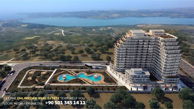 Flamingo Panorama Alkent