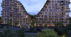 Almond Garden Acıbadem Almond Garden Acıbadem