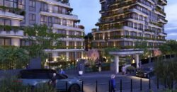 Almond Garden Acıbadem Almond Garden Acıbadem