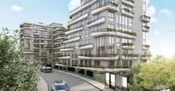 Almond Garden Acıbadem Almond Garden Acıbadem