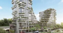 Almond Garden Acıbadem Almond Garden Acıbadem