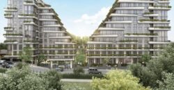 Almond Garden Acıbadem Almond Garden Acıbadem