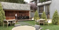 Almond Garden Acıbadem Almond Garden Acıbadem