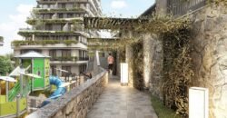 Almond Garden Acıbadem Almond Garden Acıbadem