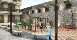 Almond Garden Acıbadem Almond Garden Acıbadem