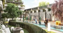 Almond Garden Acıbadem Almond Garden Acıbadem