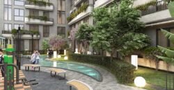 Almond Garden Acıbadem Almond Garden Acıbadem