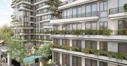 Almond Garden Acıbadem Almond Garden Acıbadem