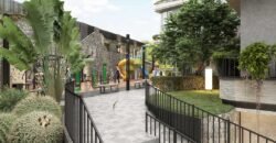 Almond Garden Acıbadem Almond Garden Acıbadem