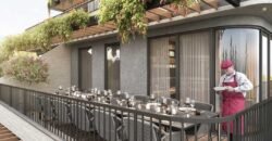 Almond Garden Acıbadem Almond Garden Acıbadem