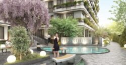 Almond Garden Acıbadem Almond Garden Acıbadem