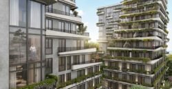 Almond Garden Acıbadem Almond Garden Acıbadem