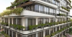 Almond Garden Acıbadem Almond Garden Acıbadem