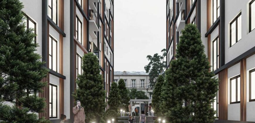 Atapark Bahcelievler