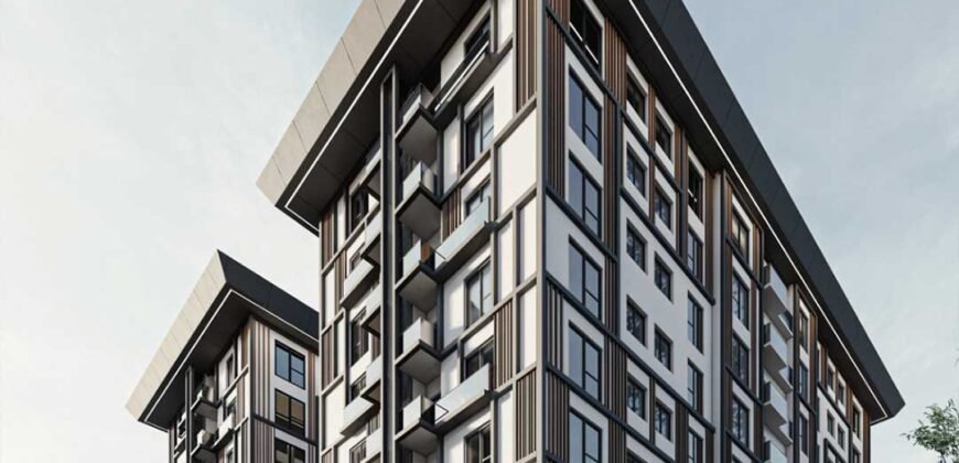 Atapark Bahcelievler