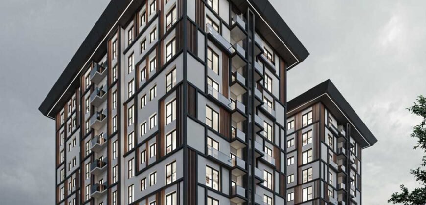 Atapark Bahcelievler