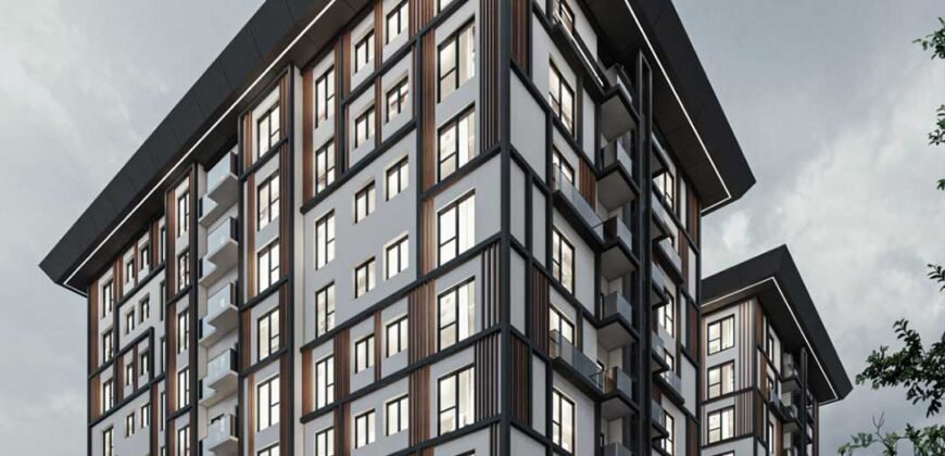 Atapark Bahcelievler