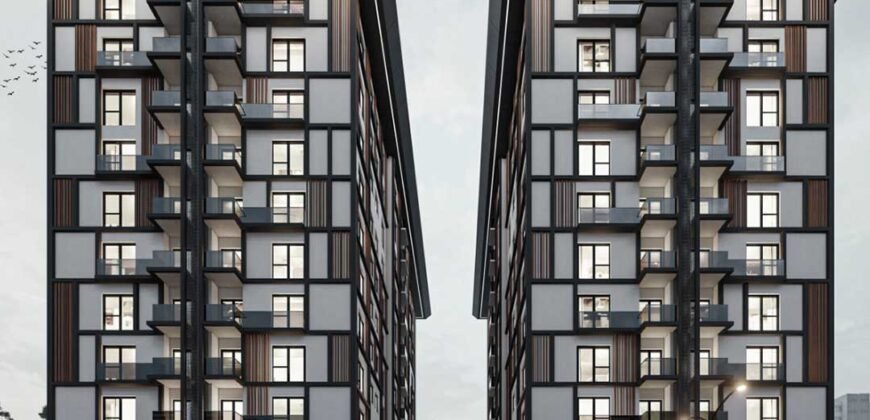 Atapark Bahcelievler