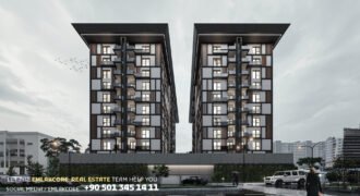 Atapark Bahcelievler