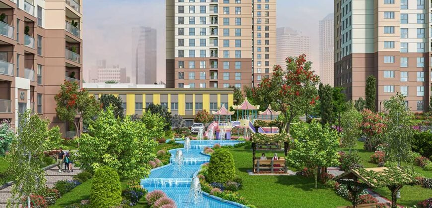 Bizim Evler 11