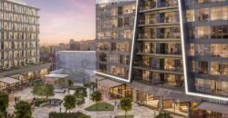 Bomonti Residences by Rotana Bomonti Residences by Rotana