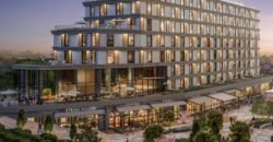 Bomonti Residences by Rotana Bomonti Residences by Rotana