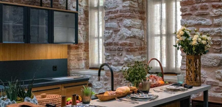 Büyükyalı İstanbul