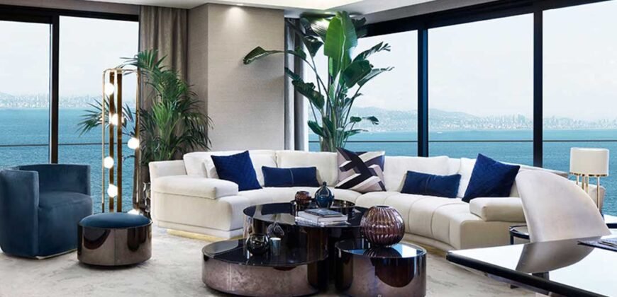 Büyükyalı İstanbul