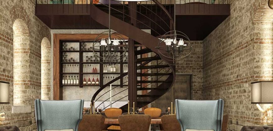 Büyükyalı İstanbul