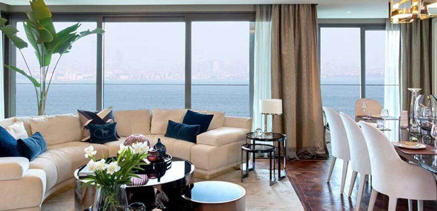 Büyükyalı İstanbul