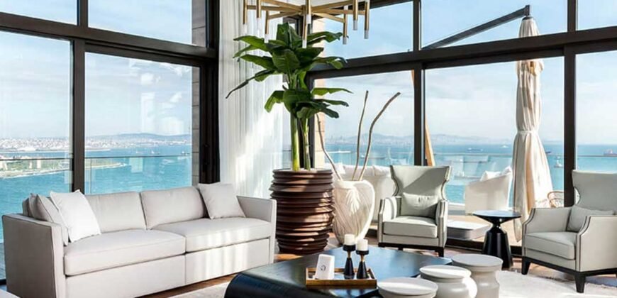 Büyükyalı İstanbul