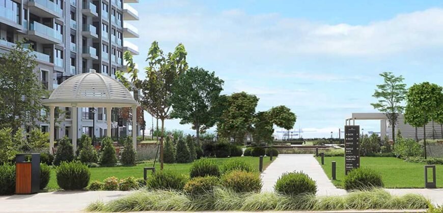 Büyükyalı İstanbul