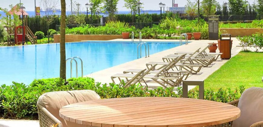 Büyükyalı İstanbul