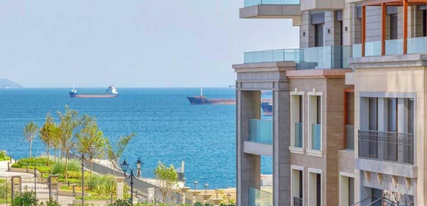 Büyükyalı İstanbul