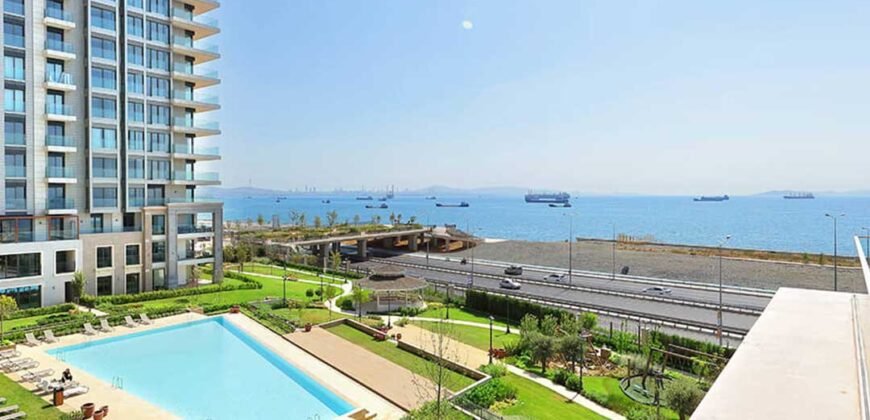 Büyükyalı İstanbul