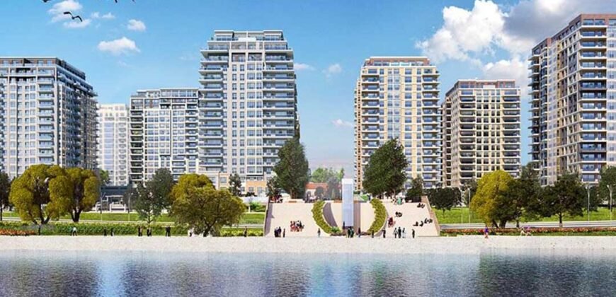 Büyükyalı İstanbul