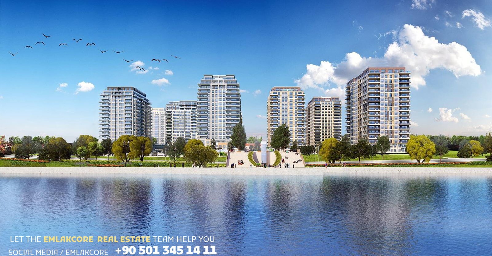 Büyükyalı İstanbul