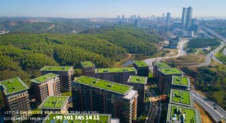 Avrupa Konutları Camlivadi Avrupa Konutları Camlivadi